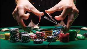 Онлайн казино Casino Almaz