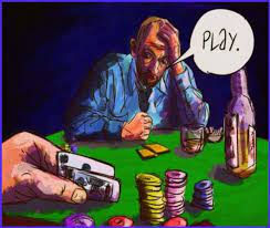 Зеркало Casino Almaz